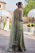 Afrozeh | Dastangoi Wedding Formals | Nigar - Pakistani Designer Dress - by Afrozeh | Type: Bridal - 100% Original at Saira Sultan