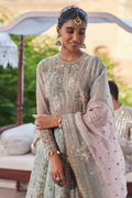 Afrozeh | Dastangoi Wedding Formals | Mehrunisa - Pakistani Designer Dress - by Afrozeh | Type: Bridal - 100% Original at Saira Sultan
