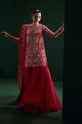 Soraya | Oriana Luxury Formals | Regal - Pakistani Designer Dress - by Soraya - Type : Ladies Clothes - 100% Original at Saira Sultan