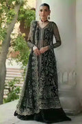 Afrozeh | Dastangoi Wedding Formals | Nafeesa - Pakistani Designer Dress - by Afrozeh | Type: Bridal - 100% Original at Saira Sultan