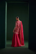 Soraya | Oriana Luxury Formals | Regal - Pakistani Designer Dress - by Soraya - Type : Ladies Clothes - 100% Original at Saira Sultan