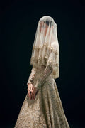Soraya | Oriana Luxury Formals | Elysian - Pakistani Designer Dress - by Soraya - Type : Ladies Clothes - 100% Original at Saira Sultan