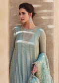 Kanwal Malik | Laira Formals | Mist M Mint Masoori