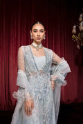 Zarposh | Lamhay Wedding Formals | TASAWUR - Pakistani Designer Dress - by Zarposh | Type: Formal - 100% Original at Saira Sultan
