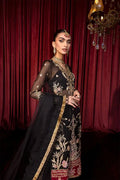 Zarposh | Lamhay Wedding Formals | MAHAY - Pakistani Designer Dress - by Zarposh | Type: Formal - 100% Original at Saira Sultan