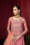Zarposh | Lamhay Wedding Formals | DASTAN - Pakistani Designer Dress - by Zarposh | Type: Formal - 100% Original at Saira Sultan
