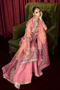 Zarposh | Lamhay Wedding Formals | DASTAN - Pakistani Designer Dress - by Zarposh | Type: Formal - 100% Original at Saira Sultan