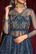 Zarposh | Lamhay Wedding Formals | AZRIA - Pakistani Designer Dress - by Zarposh | Type: Formal - 100% Original at Saira Sultan