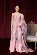 Zarposh | Lamhay Wedding Formals | RAHGOLI - Pakistani Designer Dress - by Zarposh | Type: Formal - 100% Original at Saira Sultan