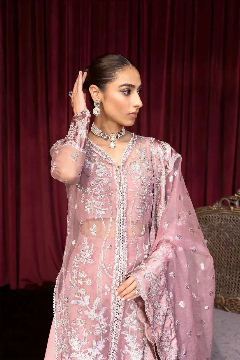 Zarposh | Lamhay Wedding Formals | RAHGOLI - Pakistani Designer Dress - by Zarposh | Type: Formal - 100% Original at Saira Sultan