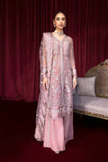 Zarposh | Lamhay Wedding Formals | RAHGOLI - Pakistani Designer Dress - by Zarposh | Type: Formal - 100% Original at Saira Sultan