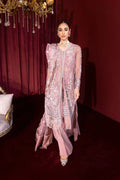 Zarposh | Lamhay Wedding Formals | RAHGOLI - Pakistani Designer Dress - by Zarposh | Type: Formal - 100% Original at Saira Sultan