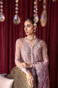 Zarposh | Lamhay Wedding Formals | RAHGOLI - Pakistani Designer Dress - by Zarposh | Type: Formal - 100% Original at Saira Sultan