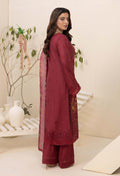 Adans Libas | Haelyn 25 | HAELYN 2 S Maroon Lawn
