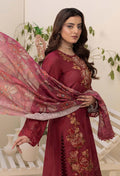 Adans Libas | Haelyn 25 | HAELYN 2 L Maroon Lawn
