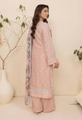 Adans Libas | Haelyn 25 | HAELYN 6 S Peach Pink Lawn