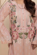 Adans Libas | Haelyn 25 | HAELYN 6 M Peach Pink Lawn