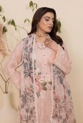 Adans Libas | Haelyn 25 | HAELYN 6 L Peach Pink Lawn