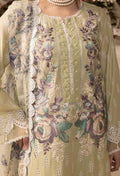 Adans Libas | Haelyn 25 | HAELYN 8 M Olive Lawn