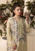 Adans Libas | Haelyn 25 | HAELYN 8 L Olive Lawn