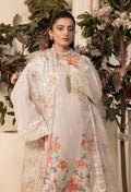 Adans Libas | Haelyn 25 | HAELYN 4 L Off White Lawn
