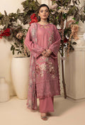 Adans Libas | Haelyn 25 | HAELYN 9 XS Tea Pink Lawn