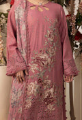 Adans Libas | Haelyn 25 | HAELYN 9 M Tea Pink Lawn