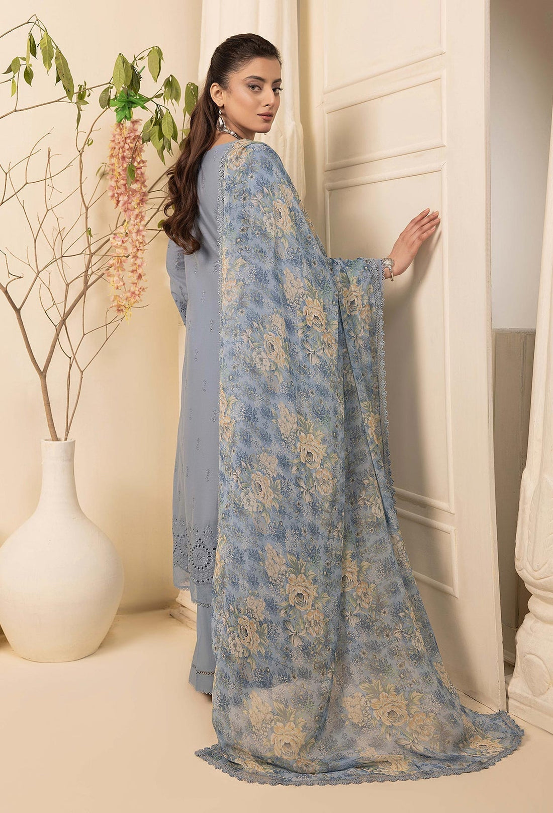 Adans Libas | Haelyn 25 | HAELYN 10 XS Gray Lawn