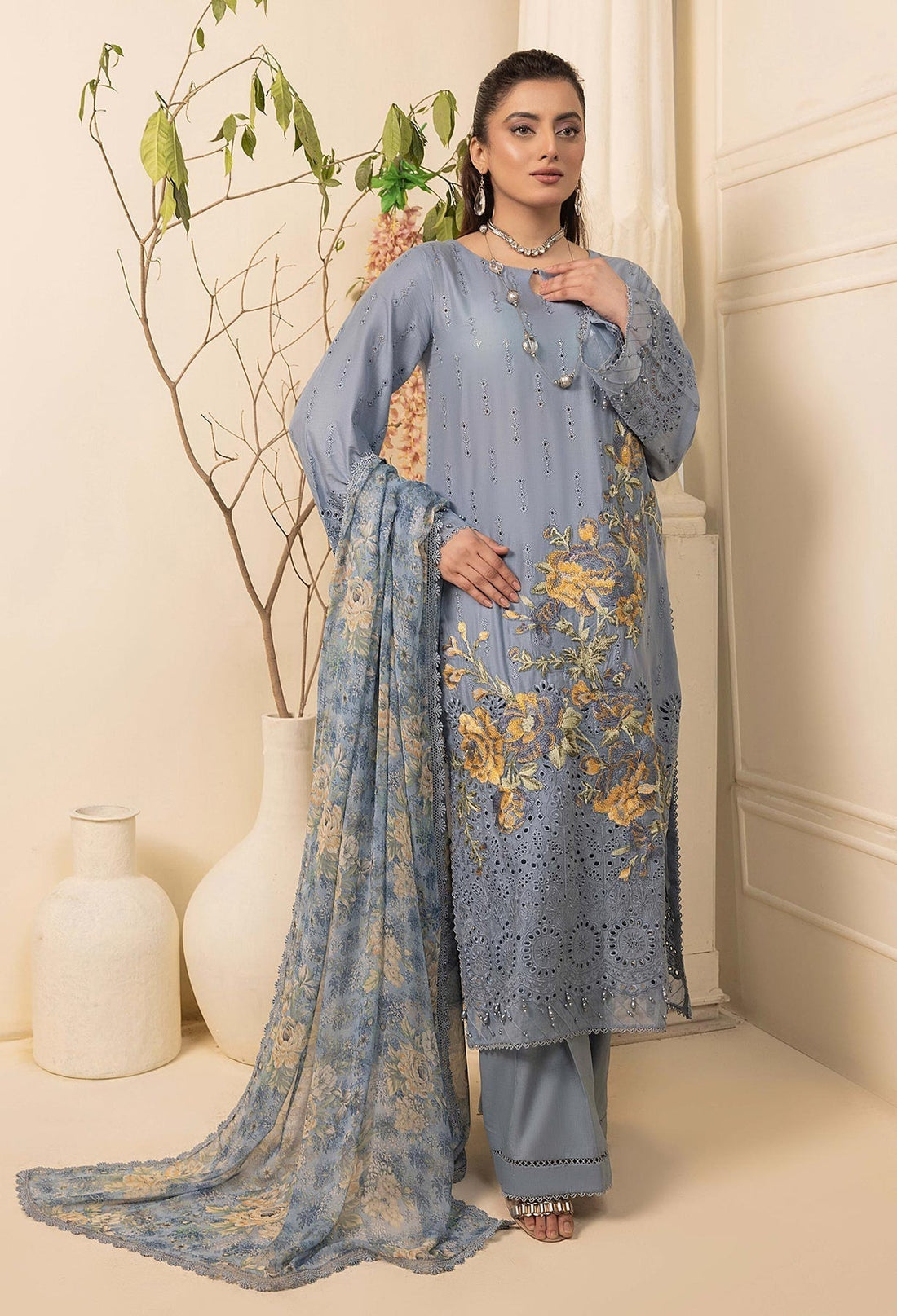 Adans Libas | Haelyn 25 | HAELYN 10 XS Gray Lawn