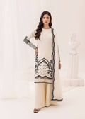 Jamnii | Silk Ivy | Noir Pearl - Pakistani Designer Dress - by Jamnii | Type: Ladies Clothes - 100% Original at Saira Sultan