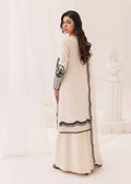 Jamnii | Silk Ivy | Noir Pearl - Pakistani Designer Dress - by Jamnii | Type: Ladies Clothes - 100% Original at Saira Sultan