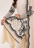 Jamnii | Silk Ivy | Noir Pearl - Pakistani Designer Dress - by Jamnii | Type: Ladies Clothes - 100% Original at Saira Sultan