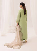 Jamnii | Silk Ivy | Serene - Pakistani Designer Dress - by Jamnii | Type: Ladies Clothes - 100% Original at Saira Sultan