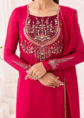 Jamnii | Silk Ivy | Muse - Pakistani Designer Dress - by Jamnii | Type: Ladies Clothes - 100% Original at Saira Sultan