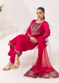 Jamnii | Silk Ivy | Muse - Pakistani Designer Dress - by Jamnii | Type: Ladies Clothes - 100% Original at Saira Sultan
