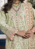 Shurooq | Luxury Lawn 25 | Amazon