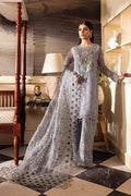 Emaan Adeel | Luxury Pret 23 | Zohra - Pakistani Designer Dress - by Emaan Adeel | Type: Formal - 100% Original at Saira Sultan
