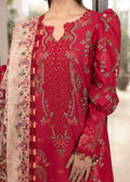 Shurooq | Luxury Lawn 25 | Lina