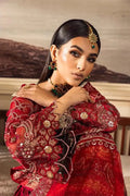 Emaan Adeel | Luxury Pret 23 | Gulfishan - Pakistani Designer Dress - by Emaan Adeel | Type: Formal - 100% Original at Saira Sultan
