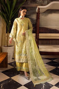 Emaan Adeel | Luxury Pret 23 | Mirage - Pakistani Designer Dress - by Emaan Adeel | Type: Formal - 100% Original at Saira Sultan
