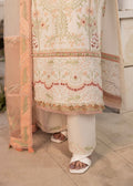 Shurooq | Luxury Lawn 25 | Nora