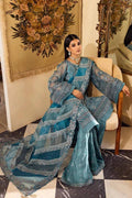 Emaan Adeel | Luxury Pret 23 | Roshany - Pakistani Designer Dress - by Emaan Adeel | Type: Formal - 100% Original at Saira Sultan