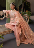 Shurooq | Garden of Dream | Periwinkle
