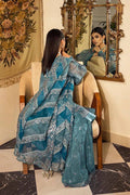 Emaan Adeel | Luxury Pret 23 | Roshany - Pakistani Designer Dress - by Emaan Adeel | Type: Formal - 100% Original at Saira Sultan