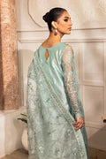 Emaan Adeel | Luxury Pret 23 | Anaya - Pakistani Designer Dress - by Emaan Adeel | Type: Formal - 100% Original at Saira Sultan
