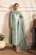 Emaan Adeel | Luxury Pret 23 | Anaya - Pakistani Designer Dress - by Emaan Adeel | Type: Formal - 100% Original at Saira Sultan