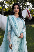 Raeesa Premium | Senorita Formals | SR-004 - Pakistani Designer Dress - by Raeesa Premium - Type : Ladies Clothes - 100% Original at Saira Sultan