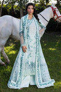 Raeesa Premium | Senorita Formals | SR-004 - Pakistani Designer Dress - by Raeesa Premium - Type : Ladies Clothes - 100% Original at Saira Sultan