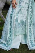 Raeesa Premium | Senorita Formals | SR-004 - Pakistani Designer Dress - by Raeesa Premium - Type : Ladies Clothes - 100% Original at Saira Sultan