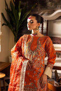 Emaan Adeel | Luxury Pret 23 | Mastani - Pakistani Designer Dress - by Emaan Adeel | Type: Formal - 100% Original at Saira Sultan